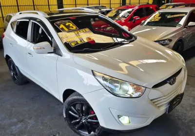 Hyundai ix35 2013 2.0 mpi 4x2 16v flex 4p automático