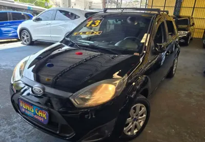 Ford fiesta 2013 1.0 rocam hatch 8v flex 4p manual