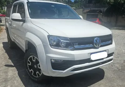 Amarok 23/23 confort 3.0 v6 automática - único dono - muito nova