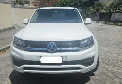 Amarok 23/23 confort 3.0 v6 automática - único dono - nova