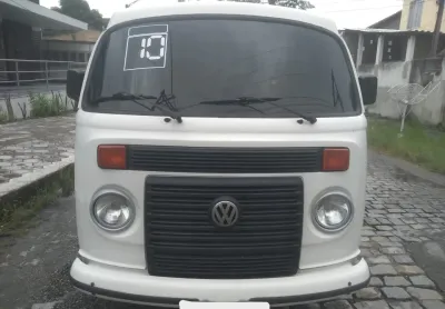 Kombi 2010 flex/gnv 1.4 lotação 12 passageiros  excelente estado