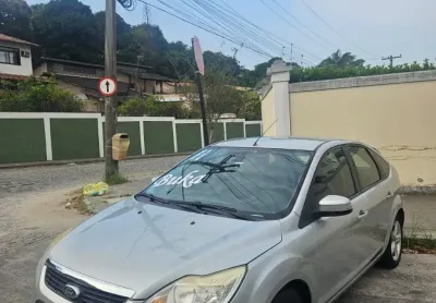 Focus 2011 hatch 2.0 autom. completo