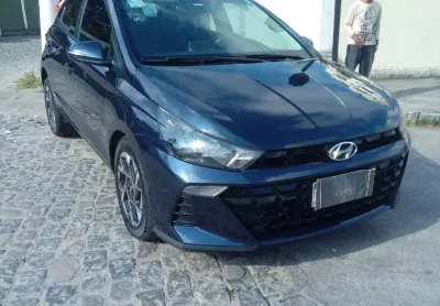 Hb20 2023/23 tgdi 1.0 confort - 7.000 km