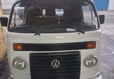 Kombi furgão 2013 flex