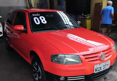 Gol 2008 trend 1.0 completo 2p