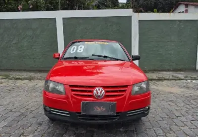 Gol trend 2008 flex 1.0 - completo 2p muito novo - ar cond. gelando