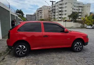 Gol 2008 trend 1.0 completo 2p