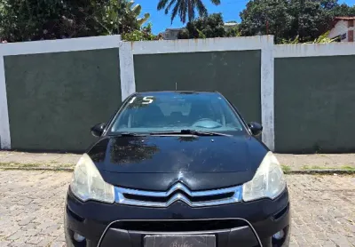 C3 tendance 2015 autom 1.6 completo