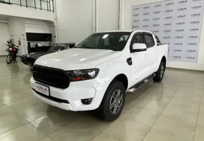 Ford ranger xls cd 2a22 2020