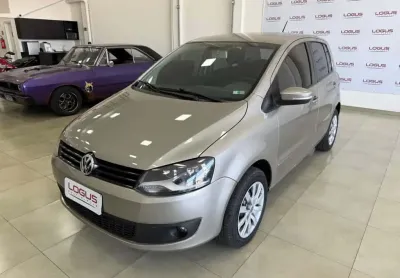 Volkswagen fox 1.6 gii 2014