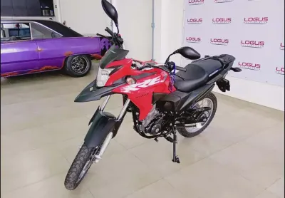 Honda xre 190 2024