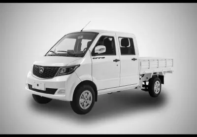 Effa v22 pick up cd 1.3 16v 4p 2026
