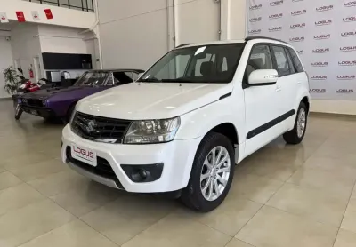 Suzuki g.vitara 2wd 5p 2014