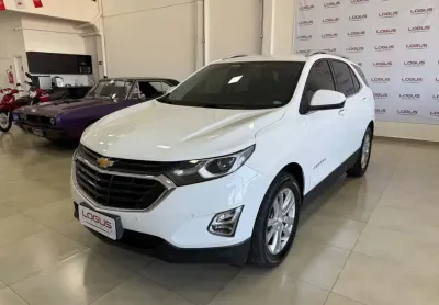 Chevrolet chev equinox lt 2018