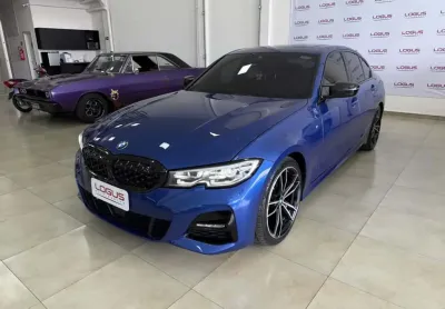 Bmw 320i m sport 2021