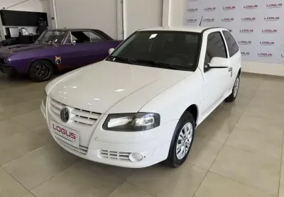 Volkswagen gol 1.0 giv 2012