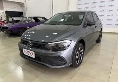 Volkswagen polo track ma 2024