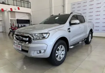 Ford ranger ltdcd4a32c 2018