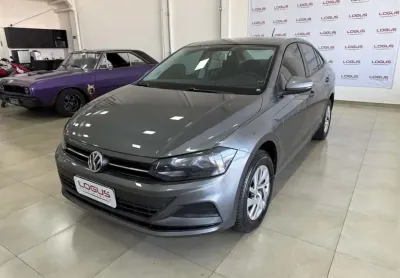 Volkswagen virtus 1.6 msi flex 16v 5p mec 2020
