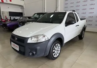 Fiat strada hd wk ce e 2019