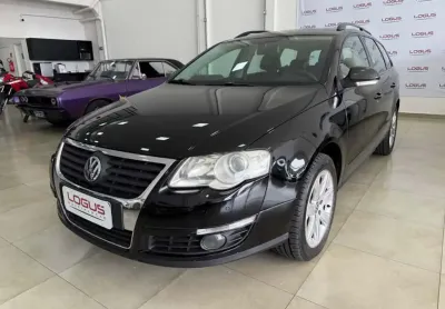Volkswagen passat 2.0 tsi 2010