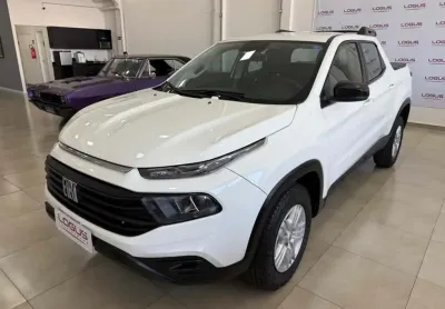 Fiat toro endur at9 4x4 2022