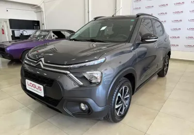 Citroen c3 feel pk at 2024