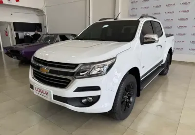 Chevrolet s10 ltz fd4a 2018