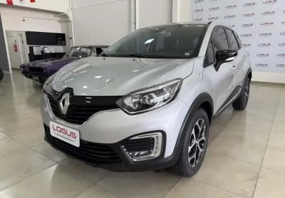 Renault captur inten 16a 2019
