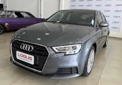 Audi a3 spb 122cv 2019