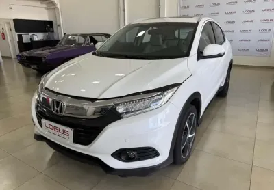 Honda hr-v touring 2020