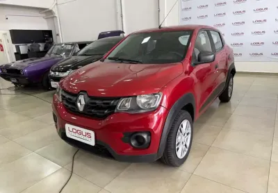Renault kwid zen 10mt 2021