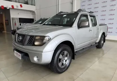 Nissan frontier le4x4att 2013