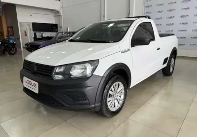 Volkswagen nova saveiro rb mbvs 2020