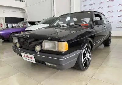 Volkswagen gol 1000 1994