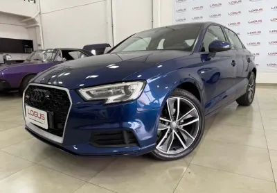 Audi a3 lm 150cv 2018