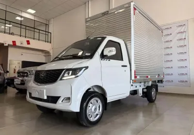 Effa effa v21 pick up cs 1.5 16v 2p (bau) 2026