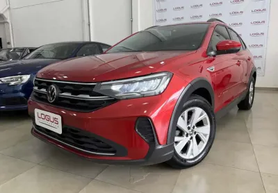 Volkswagen nivus cl tsi ad 2021