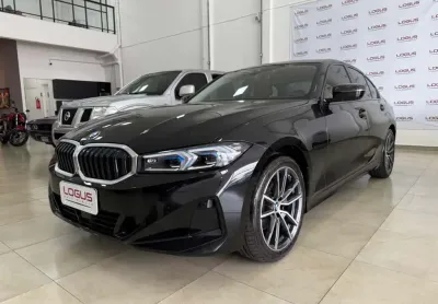 Bmw 320i sport gp flex 2025