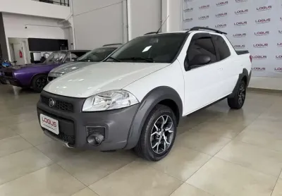 Fiat strada hd wk cd e 2017