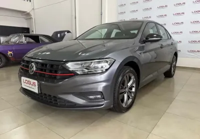 Volkswagen jetta rl af 2019
