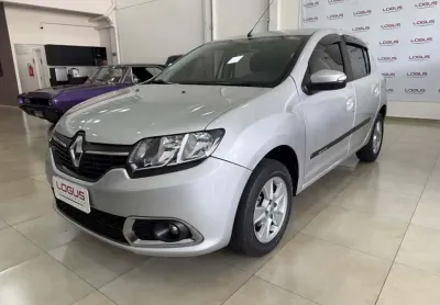 Renault sandero dyna 16 2017