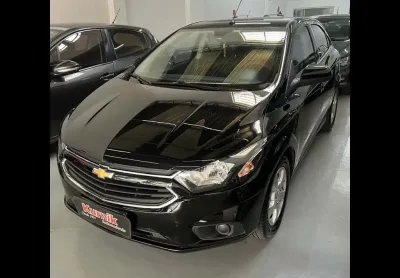 Chevrolet onix hatch lt 1.4 8v flexpower 5p aut.