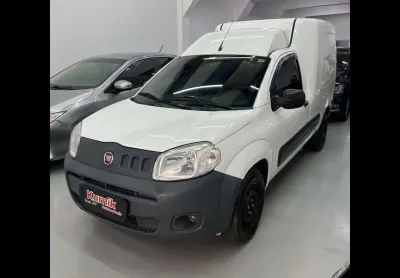 Fiat fiorino furgão work. hard 1.4 flex 8v 2p