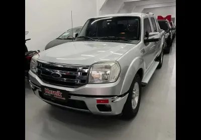 Ford ranger limited 2.3 150cv cd