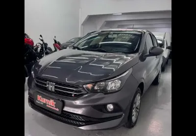 Fiat cronos drive 1.3 8v flex aut.