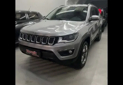 Jeep compass longitude 2.0 4x4 dies. 16v aut.