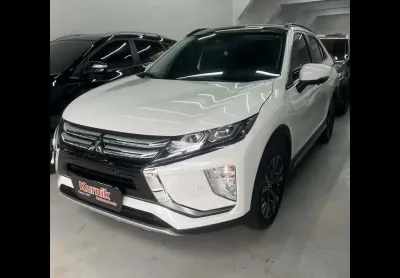 Mitsubishi eclipse cross hpe-s 1.5 16v tb 165cv aut.