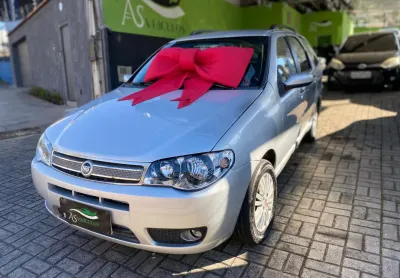 Fiat/palio week elx flex 2006/2007