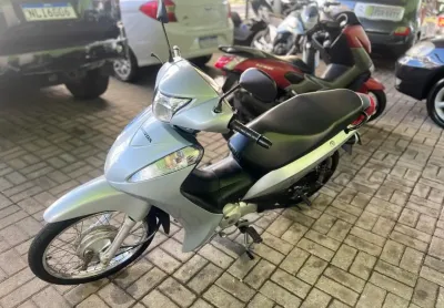 Honda/biz 125 es 2014/2015  econômica motor 125cc flex   12.900,00